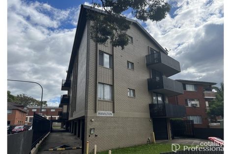 17/45 Hamilton Rd, Fairfield, NSW 2165