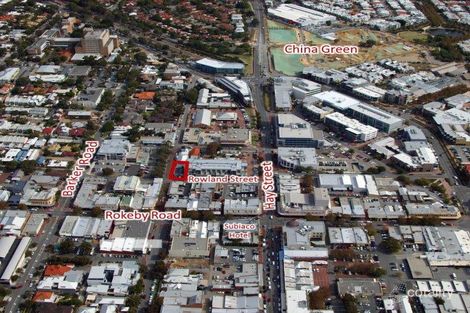 25 Rowland St, Subiaco, WA 6008