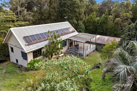 Property photo of 189 Byers Road Wondecla QLD 4887