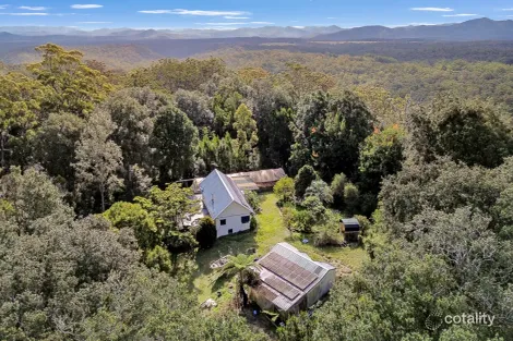 189 Byers Rd, Wondecla, QLD 4887