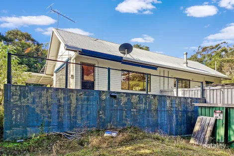 Property photo of 189 Byers Road Wondecla QLD 4887