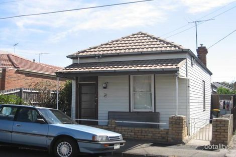 19 Barrow St, Brunswick, VIC 3056