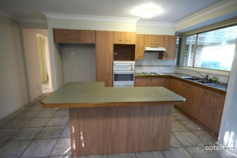 Property photo of 30 Wallaroo Road Buxton NSW 2571