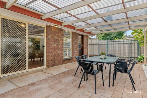 Property photo of 22 Shoalwater Close Seaford Rise SA 5169