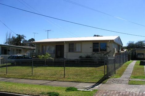 40 Waikanda Cres, Whalan, NSW 2770