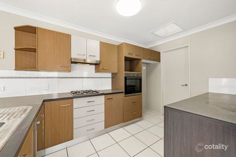 Property photo of 31 Cyperus Crescent Carseldine QLD 4034