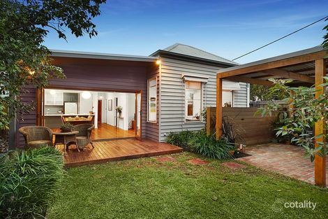 Property photo of 135 Victoria Street Brunswick VIC 3056