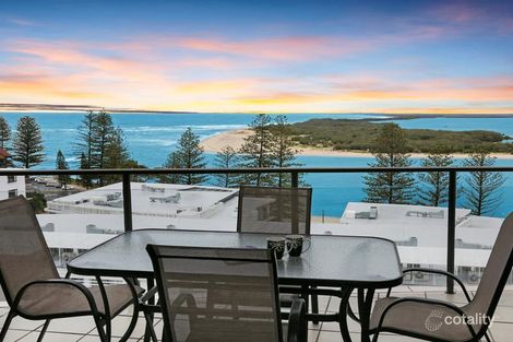 Property photo of 903/17 Leeding Terrace Caloundra QLD 4551