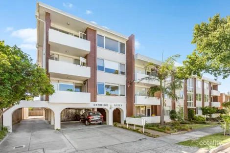 5/47 Denbigh Rd, Armadale, VIC 3143