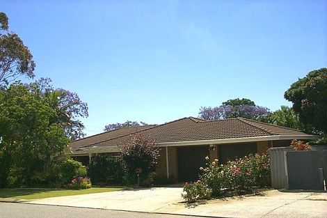 49 Drummond St, Bedford, WA 6052