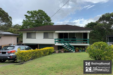 Property photo of 42 Brewer Street Capalaba QLD 4157