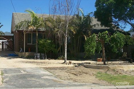 Property photo of 14 Bradley Street Yokine WA 6060