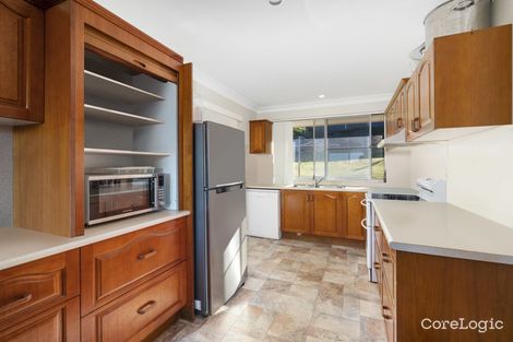 Property photo of 19 Hillview Crescent Coffs Harbour NSW 2450