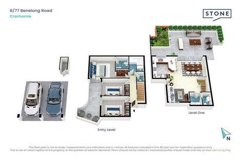 Property photo of 8/77 Benelong Road Cremorne NSW 2090