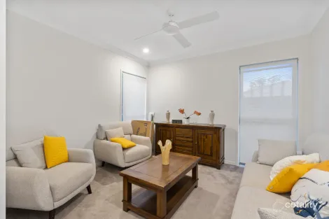 Property photo of 21 Hoop Pine Circuit Coomera QLD 4209