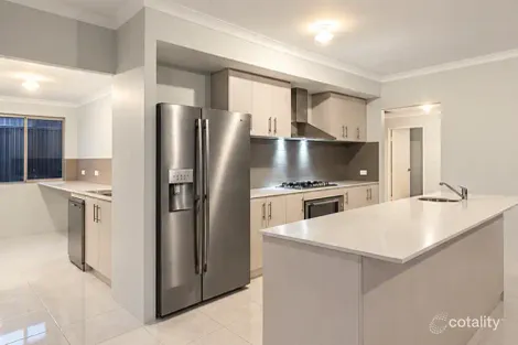 Property photo of 11 Daybreak Loop Wellard WA 6170