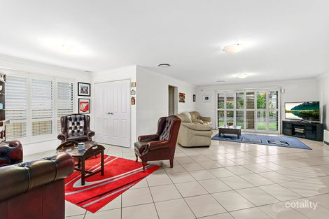 Property photo of 5 Tasman Drive Shell Cove NSW 2529