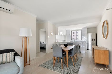 Property photo of 10/81 Orsino Boulevard North Coogee WA 6163