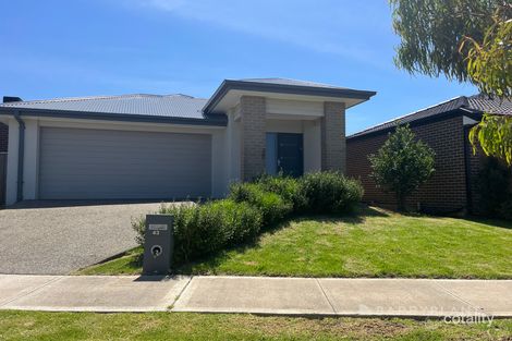 Property photo of 43 Lumley Circuit Werribee VIC 3030