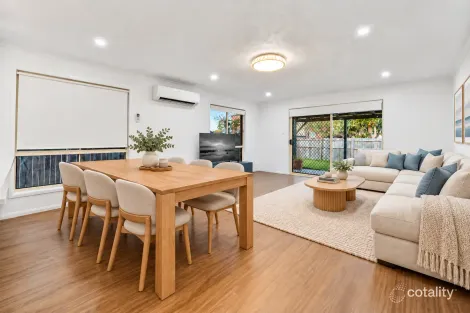 Property photo of 24 Centennial Way Forest Lake QLD 4078