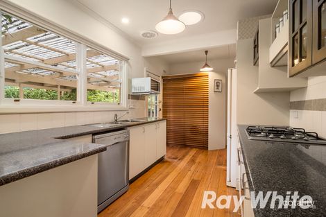 Property photo of 1 Edna Court Wantirna VIC 3152