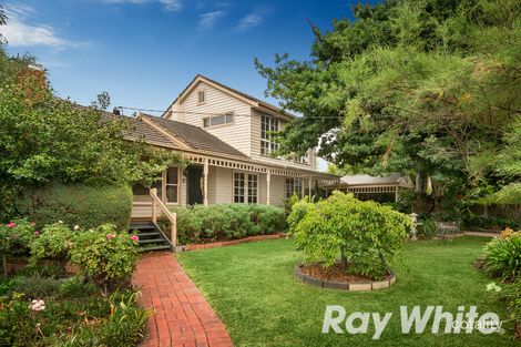 Property photo of 1 Edna Court Wantirna VIC 3152