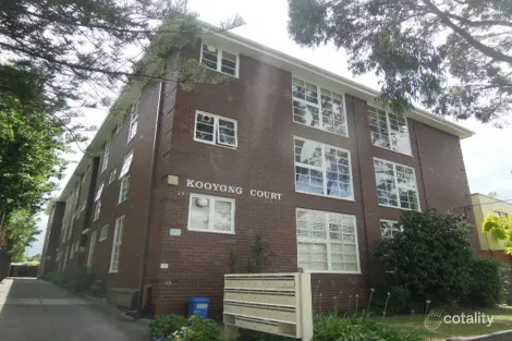 14/29 Kooyong Rd, Armadale, VIC 3143
