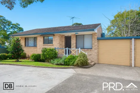 5/18 Vega St, Revesby, NSW 2212
