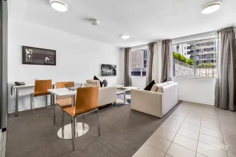 607/35 Peel St, South Brisbane, QLD 4101