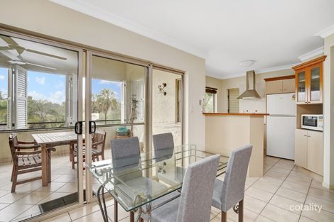 Property photo of 820/2-10 Greenslopes Street Cairns North QLD 4870