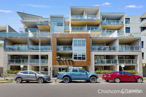 514/54-60 Nott St, Port Melbourne, VIC 3207