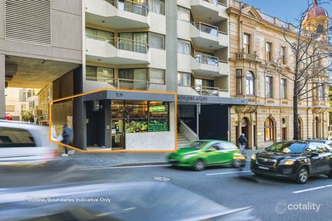 26/27-29 King St, Sydney, NSW 2000
