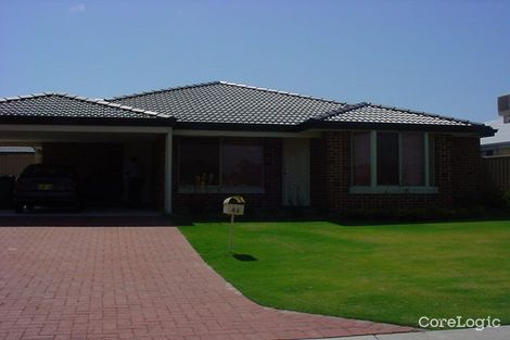 Property photo of 49 Coulthard Crescent Canning Vale WA 6155