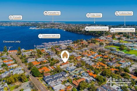 Property photo of 3/24 Freshwater Parade Claremont WA 6010