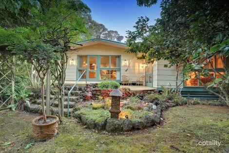 436 Belgrave-Gembrook Rd, Emerald, VIC 3782