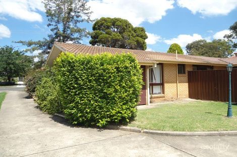 Property photo of 2/31-33 Nardoo Street Ingleburn NSW 2565