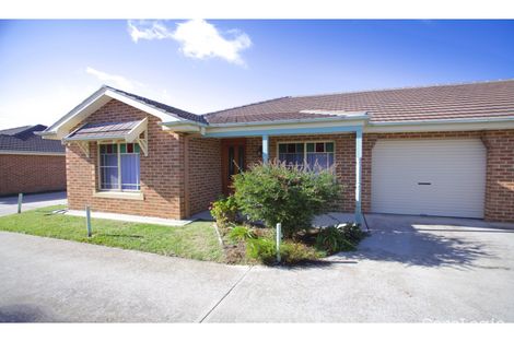 Property photo of 3/188 Lambert Street Bathurst NSW 2795