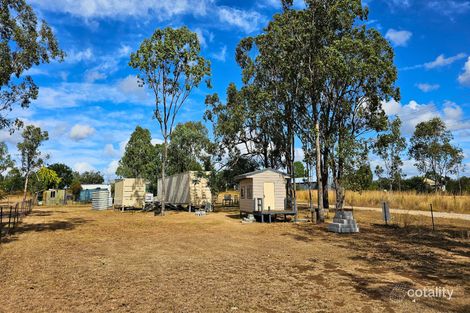 19 Burke St, Byrnestown, QLD 4625