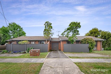 Property photo of 1/2 Serpentine Avenue West Wodonga VIC 3690