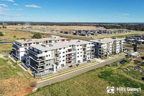 Property photo of 8/6 Bingham Street Schofields NSW 2762