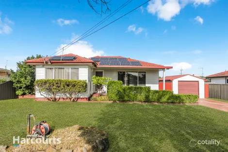 49 Murray St, St Marys, NSW 2760