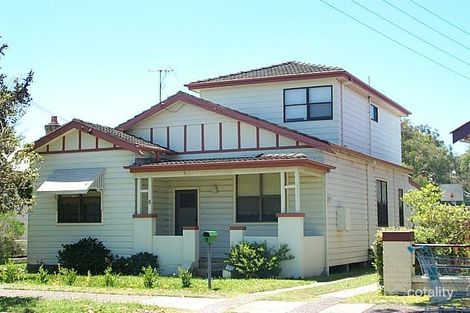 Property photo of 8 Stanley Street Merewether NSW 2291