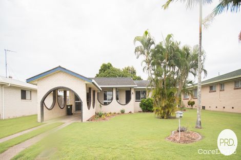 Property photo of 5 Gray Avenue Bundaberg South QLD 4670