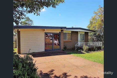 Property photo of 8 Richards Court Kearneys Spring QLD 4350