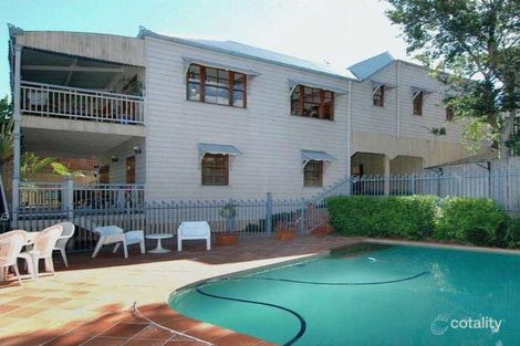 54 Primrose Tce, Red Hill, QLD 4059