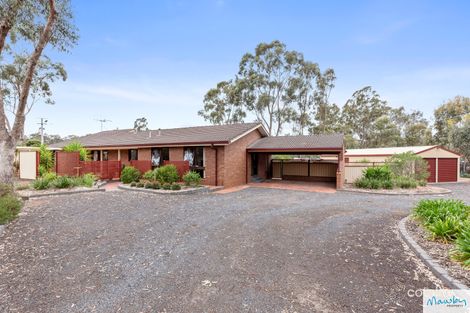 Property photo of 4 Cedar Drive Ascot VIC 3551