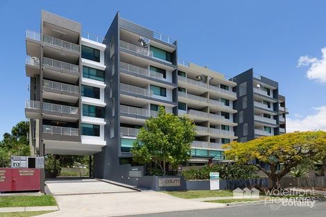 604/25-33 Dix St, Redcliffe, QLD 4020
