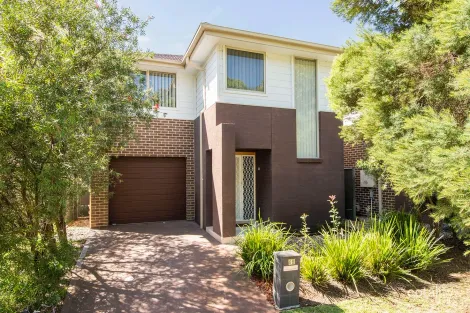 6b Scott St, Ropes Crossing, NSW 2760