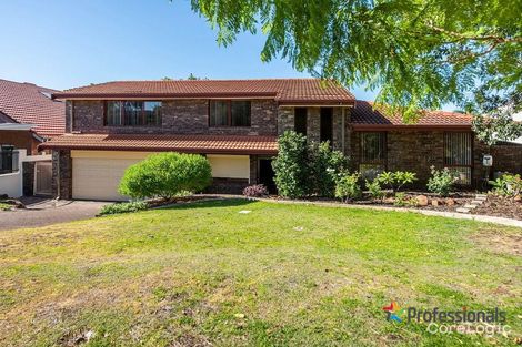 Property photo of 14 Stanbury Way Booragoon WA 6154