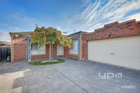 3/99 Pecks Rd, Sydenham, VIC 3037
